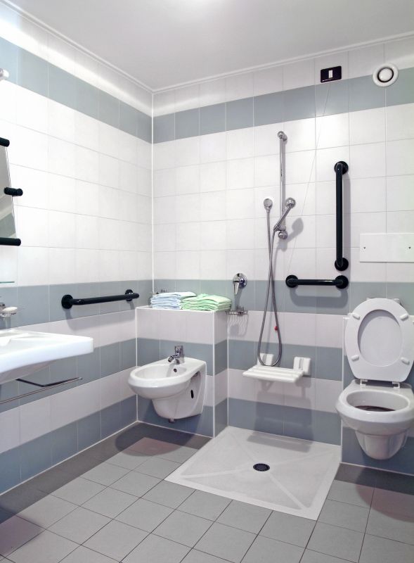 Bathroom Conversion Service