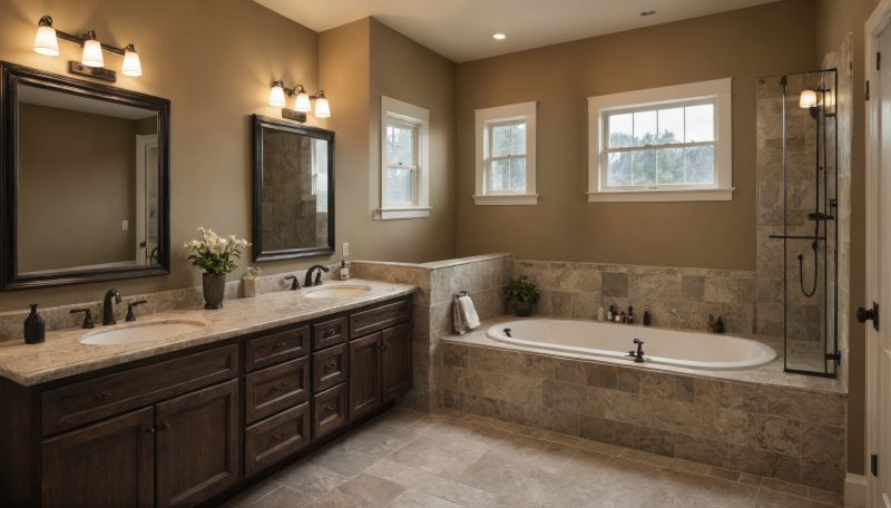 Top Bathroom Remodeling Companies in Encino, CA